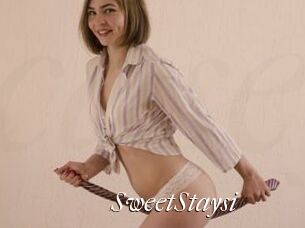 SweetStaysi