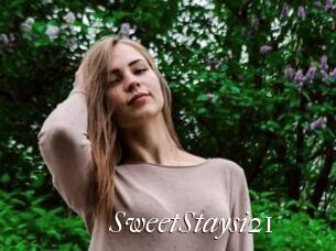 SweetStaysi21