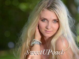 SweetUPeach