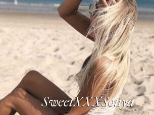 SweetXXXSonya