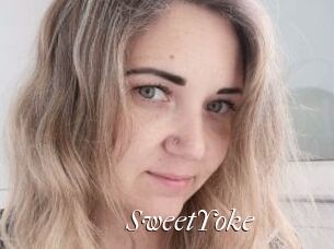 SweetYoke