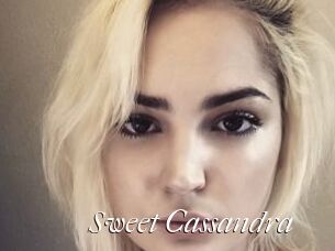 Sweet_Cassandra