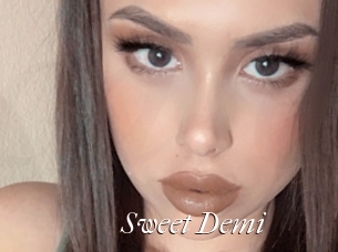 Sweet_Demi Cam Sexy