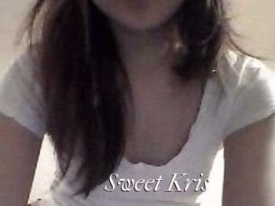 Sweet_Kris Cam Sexy