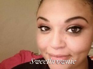 Sweetbrownie