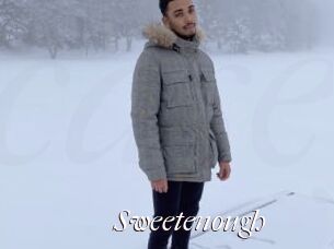 Sweetenough