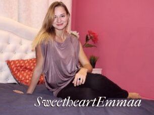 SweetheartEmmaa Cam Sexy