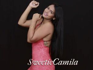 SweetieCamila