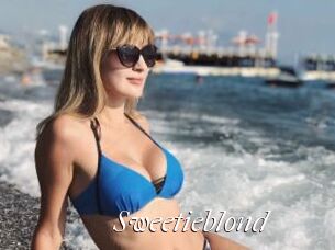 Sweetieblond