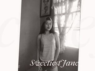 SweetiestJane