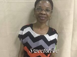 Sweetolive