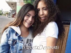 SweetsDemons