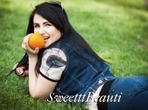 SweetttBeauti