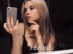 SweetttLi