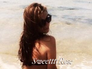 SweettttRose