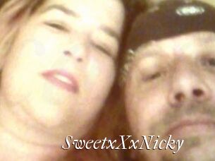 SweetxXxNicky Cam Sexy