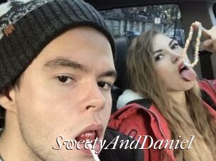 SweetyAndDaniel