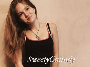 SweetyCanndy