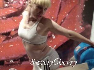 SweetyCherry