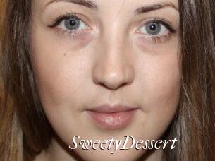 Sweety_Dessert