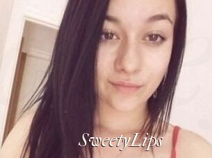 SweetyLips