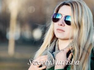 SweetyMarisha