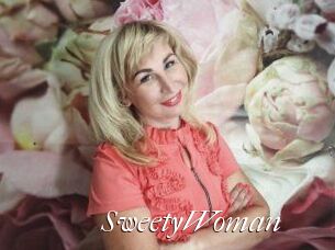 SweetyWoman