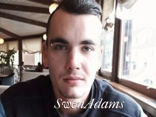 SwenAdams