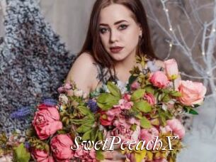SwetPeeachX