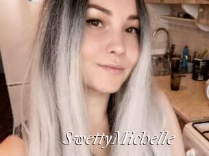 SwettyMichelle