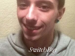 SwitchBoy