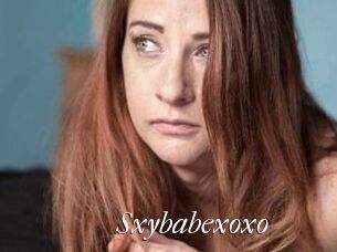 Sxybabexoxo
