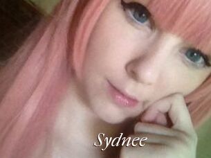 Sydnee Cam Sexy