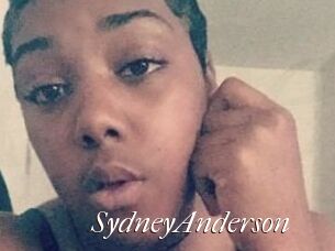 Sydney_Anderson