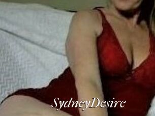 SydneyDesire Cam Sexy