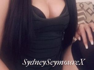 SydneySeymoureX