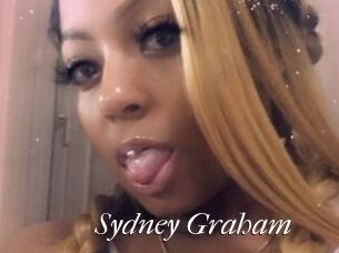 Sydney_Graham