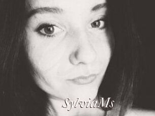 SylviaMs
