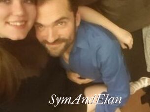 SymAndElan