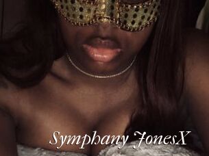 Symphany_JonesX