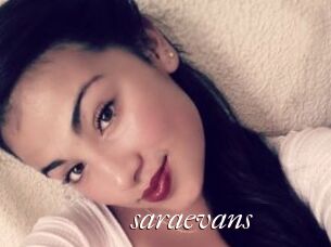 _saraevans