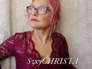 S3xyCHRISTA