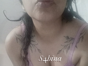 S4bina