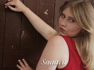 Saaara