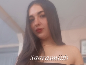 Saarasmiith