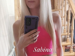 Sabina