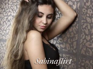 Sabinaflirt