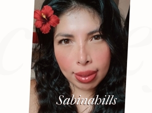 Sabinahills
