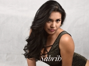 Sabrih