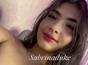 sabrinaduke Cam Sexy
